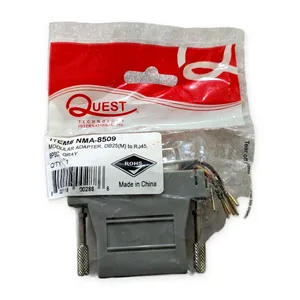 Quest NMA-8509 Technology Modular Adapter
