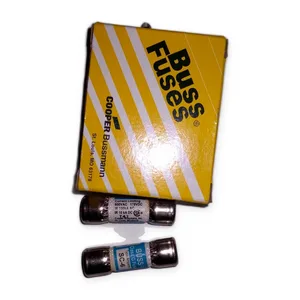 Bussmann Fuse