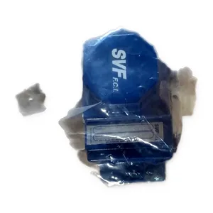 SVF NHS20-2C Actuator with Ball Valve – actual item, photo 1 of 5