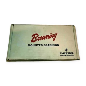 Browning VPLE-135 Ball Bearing Pillow Block