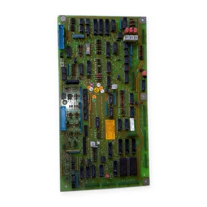 ABB YT204001-FS/1 Drive Control Industrial PCB