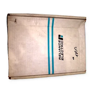 Reliance Electric 0-846203-3 Board Module Industrial Drive