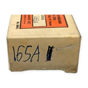 Cutler-Hammer 9586H165A Thermal Overload Heater Coil