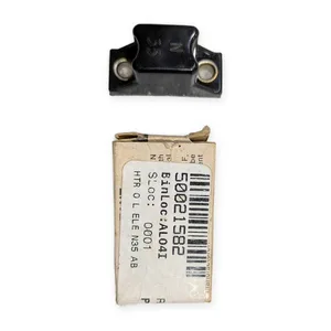 Allen-Bradley N35 Heater