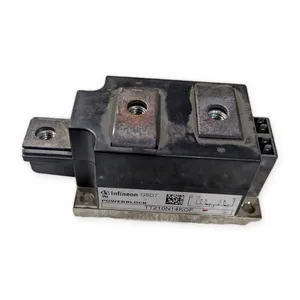 Infineon TT210N14KOF Dual Thyristor SCR Module