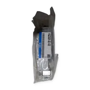 SMC VQZ3321-3L1-02 Pneumatic Solenoid Valve