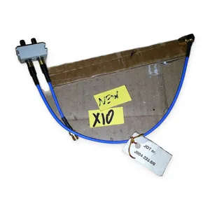 J004-225.0/0 Test Fixture Probe