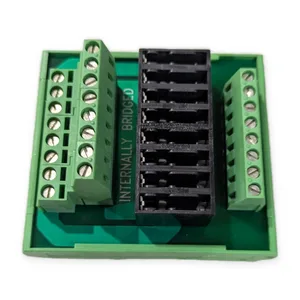 Phoenix Contact 5601749 FLKM Fused Interface Module