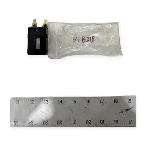 General Electric 55-B31B Magnetic Contactor