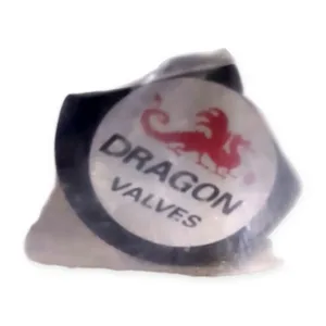 Dragon P3354PT 4500 Needle Valve