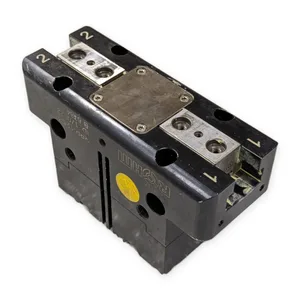 Rohm RPP-125-1/GA Air Cylinder