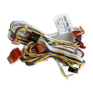Kauffman M07973A006 Eng Cable Wire Harness