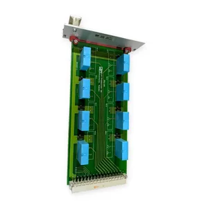 Dametric RRU-RM1 D/A Production Sweden Module