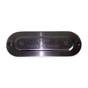 E121488 Conduit Body Cover Gasket