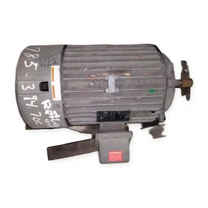 Lincoln CCF4G10U64 Electric Motor