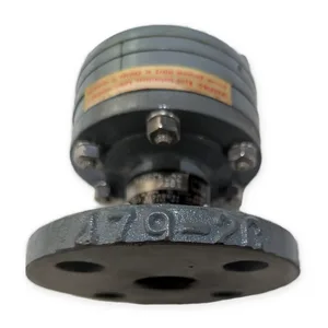 Moore Products Pneumatic Pressure Transmitter