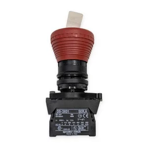Sprecher + Schuh D5-3X01 Pushbutton