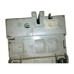 Schneider Electric GS1DU3 GS Fusible Disconnect Switch
