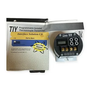 Moore Industries Thermocouple Transmitter