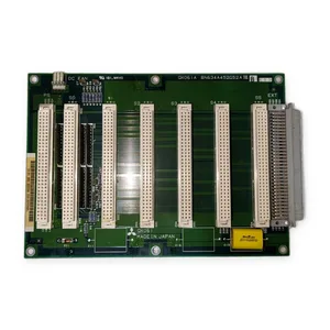 Mitsubishi QX06I PLC I/O Module