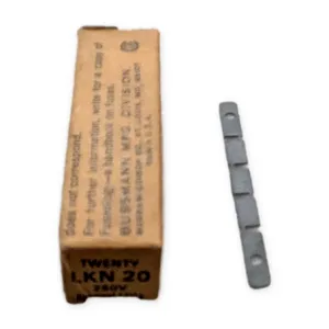 Bussmann Fuse