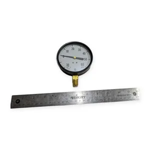 U.S. Gauge USG HG Vacuum