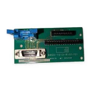 N86D-1613-R101/01 – actual item, photo 1 of 3