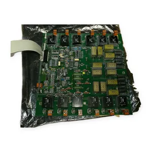 Boston 1055742 Snubber Trigger Board PLC Card
