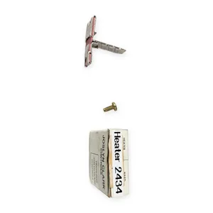 Joslyn Clark Heater Element Motor Starter