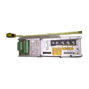 Indramat 1.2-50-300W1-000 Servo Drive