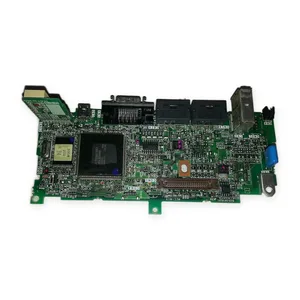 Mitsubishi BC386A471G53 Servo Drive Control Board