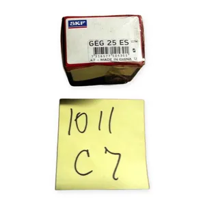 SKF 25 ES Spherical Plain Bearing