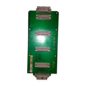 Indramat 94V0 Servo Drive