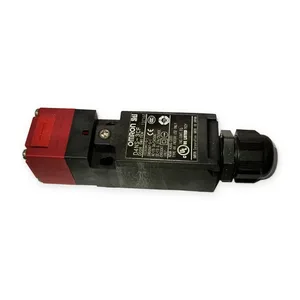 Omron D4NS-3CF Door Switch