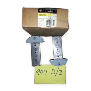 General Electric 5197827G001 Plunger Contactor Control