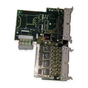 Mitsubishi BN634A590H03 CNC Control Board