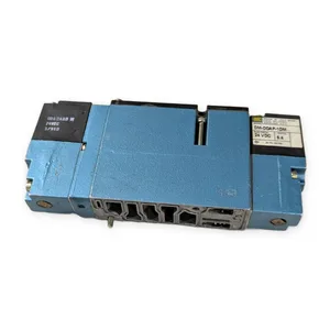 MAC 92A-FAB-000-DM-DDAP-1DM Pneumatic Solenoid Valve