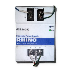 Rhino PSB24-240 Power Supply