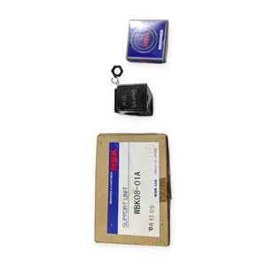 NSK WBK08-01A Support Unit