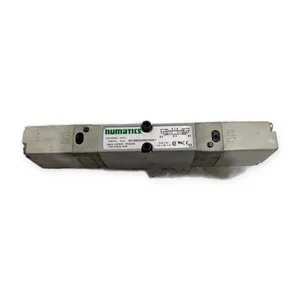 Numatics 051BB600M000061 Double Solenoid Valve