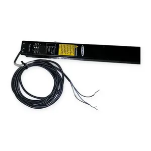 Banner PVA225P6R Light Curtain Receiver Sensor