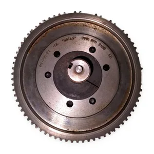 Gates 8M-75S-21 Power Transmission Drive