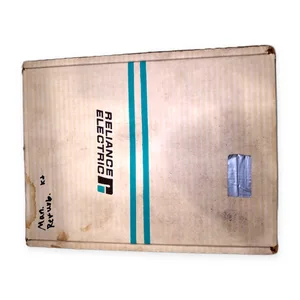 Reliance Electric 811126-00 Board Drive Control Card