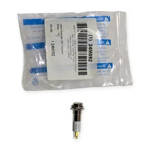 24M092 Protrude LED Indicator