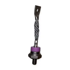 Westinghouse R5111015 Westing House 7729 Rectifier