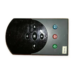 Control Techniques 9200-0463 Display Panel Keypad UD95 PLC – actual item, photo 1 of 3