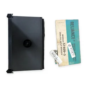 Electric 57409-D AutoMax Analog Input Module
