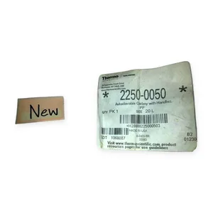 Thermo 2250-0050 Autoclavable Carboy Handle