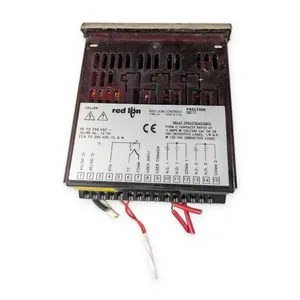 Red Lion PAXLT000 Meter Thermocouple RTD