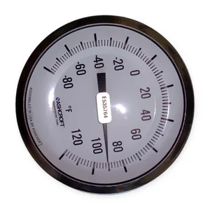 Ashcroft 9-172311-1-CSS-052 Gauge